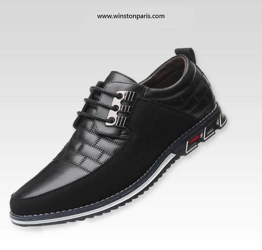 Oxford Derby | Ultra Confortables