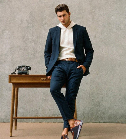 Oxford Derby | Ultra Confortables