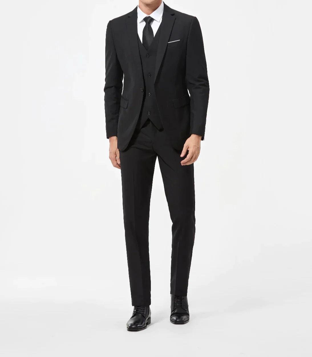 Costume trois pièces Lancaster