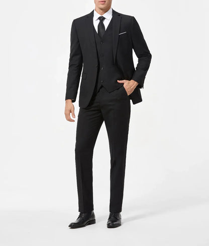 Costume trois pièces Lancaster