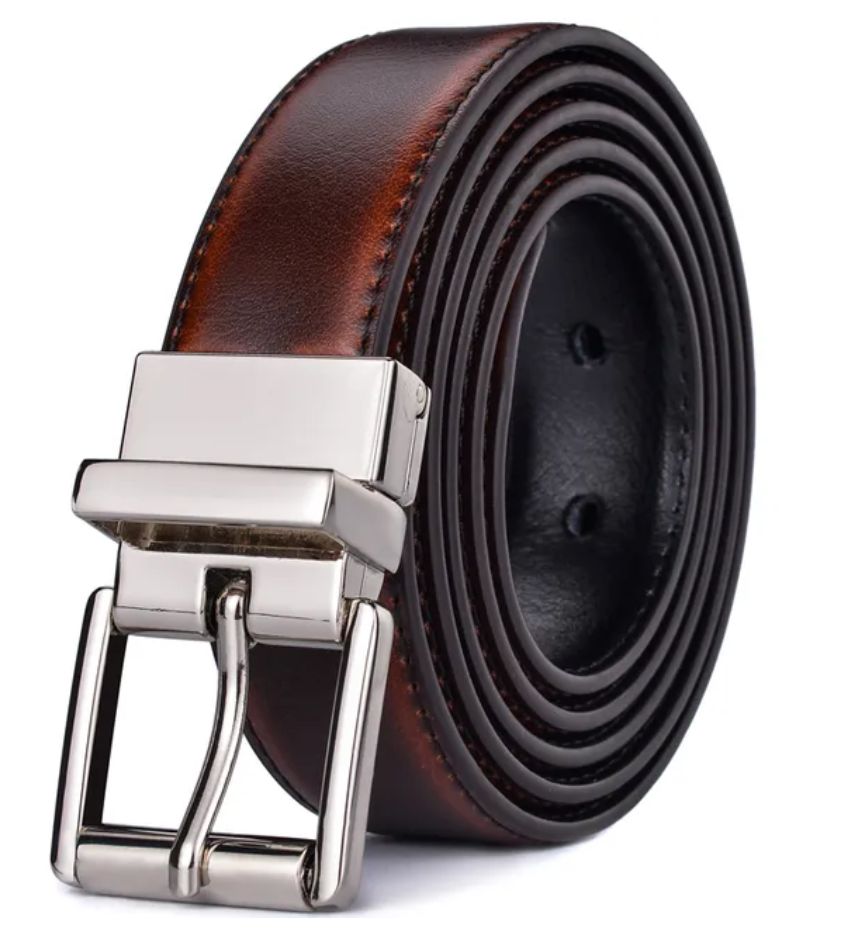 Ceinture Oliver Blacke
