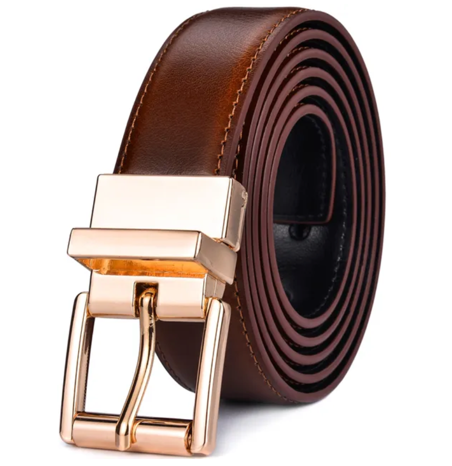 Ceinture Oliver Blacke