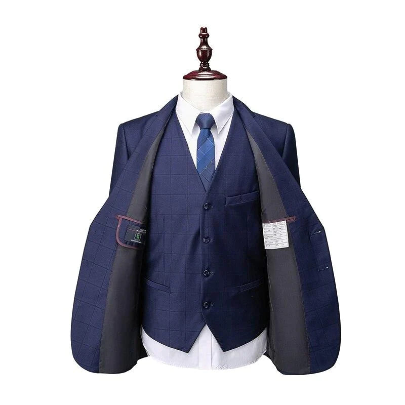 Costume trois pièces Birmingham