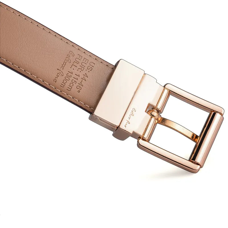 Ceinture Oliver Blacke