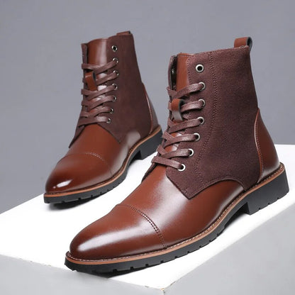 Bottes Oliver Blacke