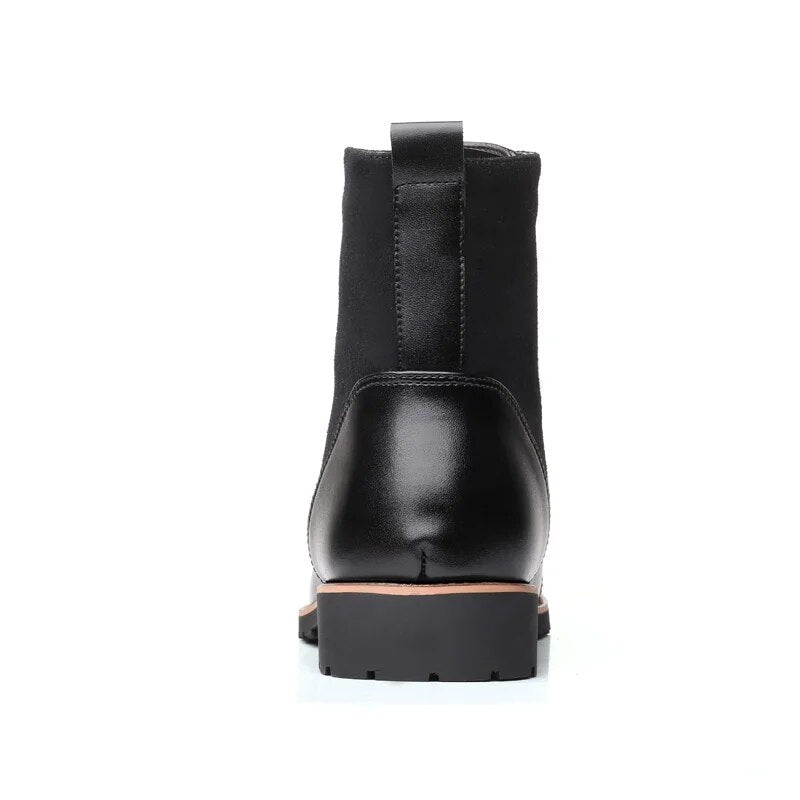 Bottes Oliver Blacke