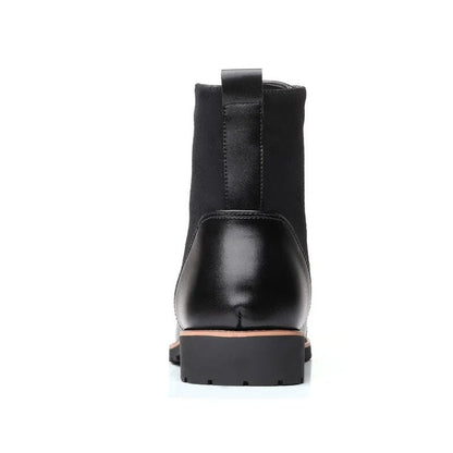Bottes Oliver Blacke