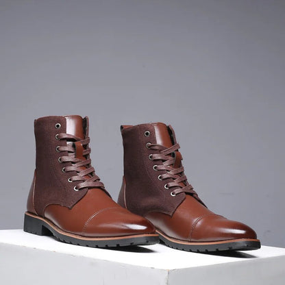 Bottes Oliver Blacke