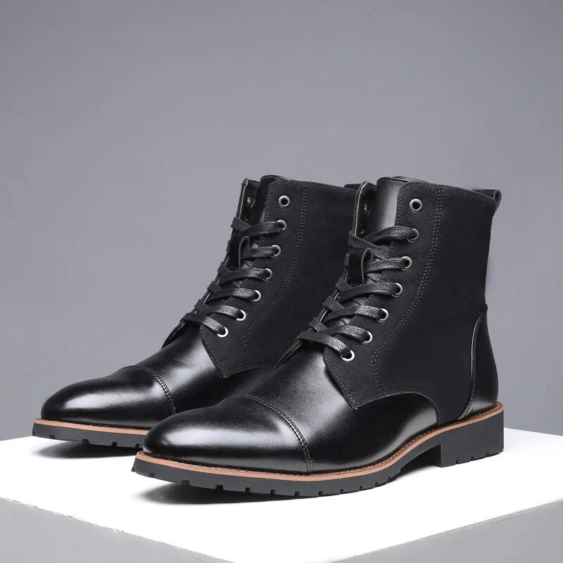 Bottes Oliver Blacke