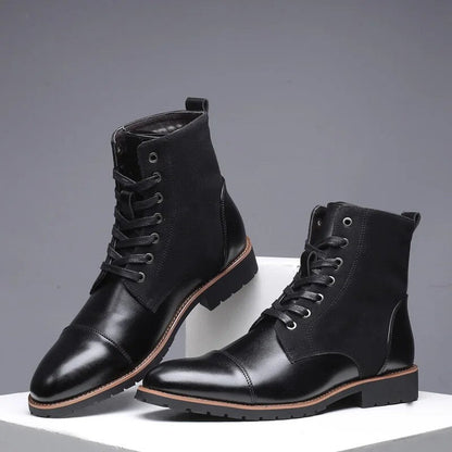 Bottes Oliver Blacke