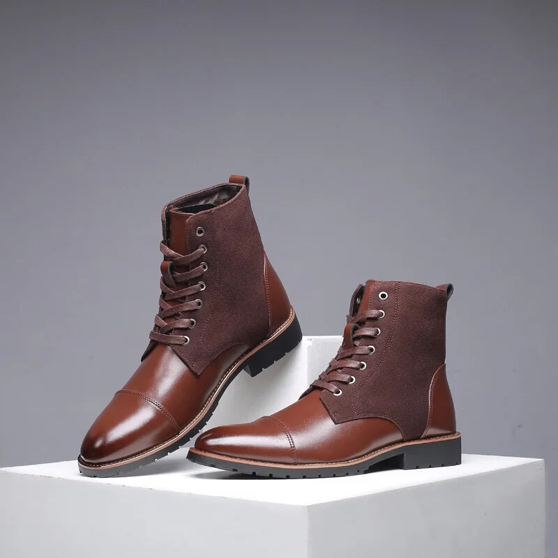 Bottes Oliver Blacke