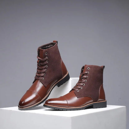 Bottes Oliver Blacke
