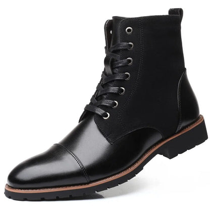Bottes Oliver Blacke