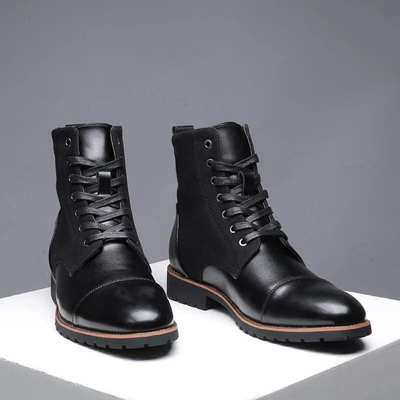 Bottes Oliver Blacke