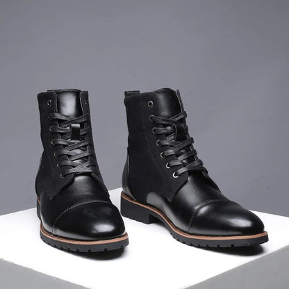 Bottes Oliver Blacke