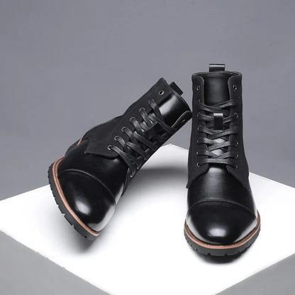 Bottes Oliver Blacke