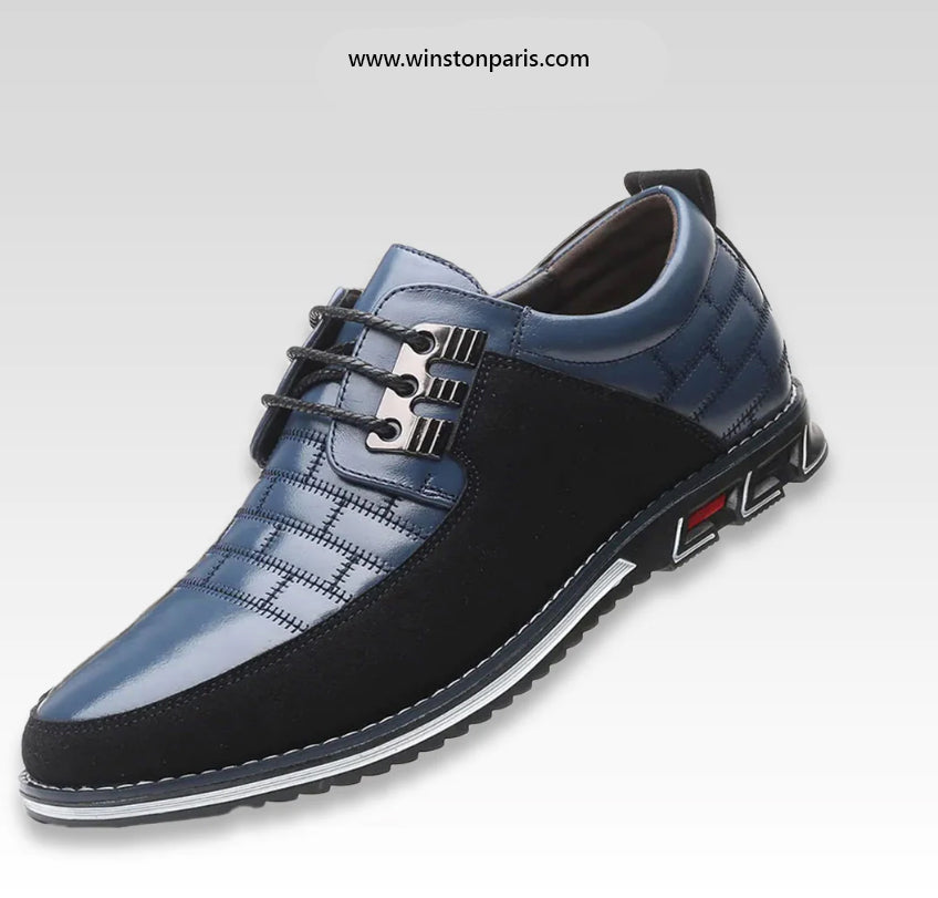 Oxford Derby | Ultra Confortables