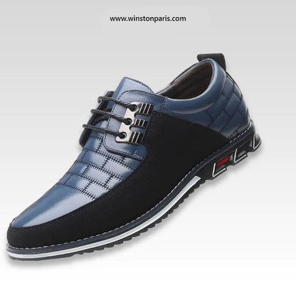 Oxford Derby | Ultra Confortables