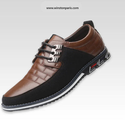 Oxford Derby | Ultra Confortables